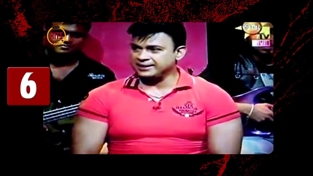 Sinhala Jokes - Ranjan Ramanayake AKA One Shot AKA Mathara Sunil - Top ...