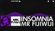 [Dubstep] - Mr FijiWiji - Insomnia [Monstercat Release]