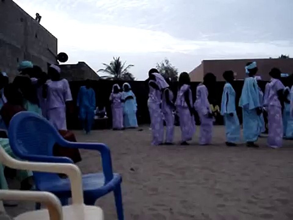 NGUEL A DIAKHANOR