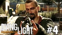 Dying Light: TRUST NO ONE - Mission 4 