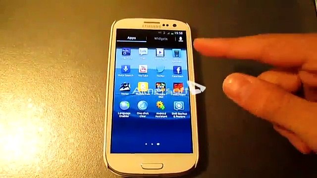 Les trois programmes les plus importants pour accélérer et nettoyage le téléphone Android.