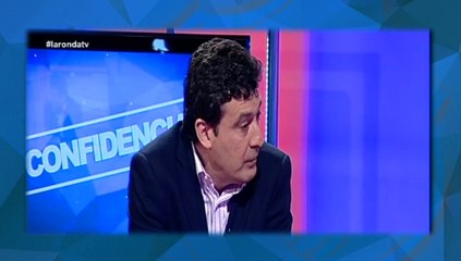 El Confidencial d'Alfredo Martínez sobre Pedro 9-4-15