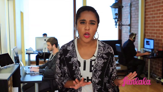 Austin Mahone & Becky G CONFIRM Relationship?