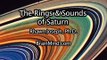 Alien Voices of Saturn? NASA Radio Recordings from the Rings