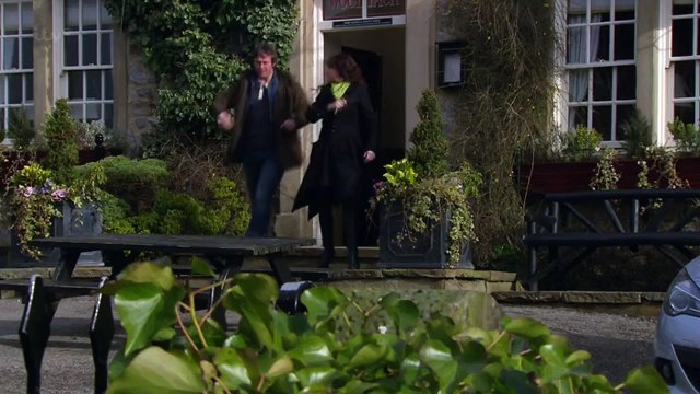 Aaron Livesy 9th April 2015 Aaron & Robert Part 1