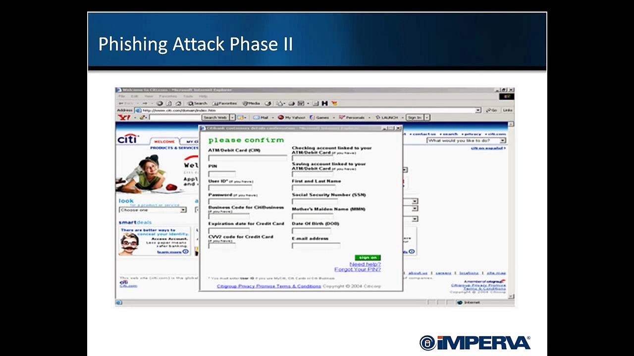 XSS Cross Site Scripting Demonstration