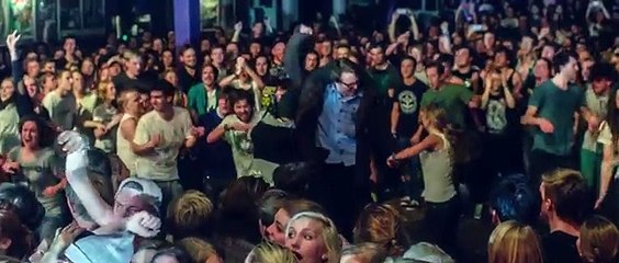 Heisskalt - Kaputt (Live Performance 🎸) | Powerful Rock Session