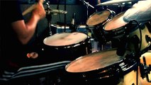 Michael Jackson - Remember the Time - Drum Cover by Leandro Caldeira