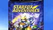 Starfox Adventures: Stairfax Temperatures - JonTron
