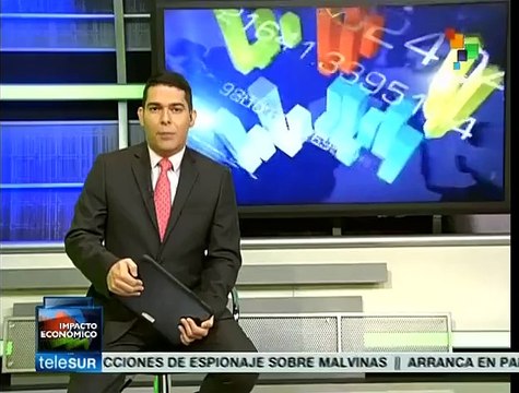 Mayor sindicato de Perú se moviliza por mejoras salariales y laborales