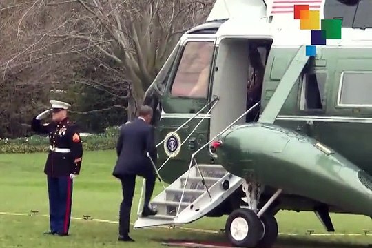 Obama has continued the US' hostile policy to Latin America