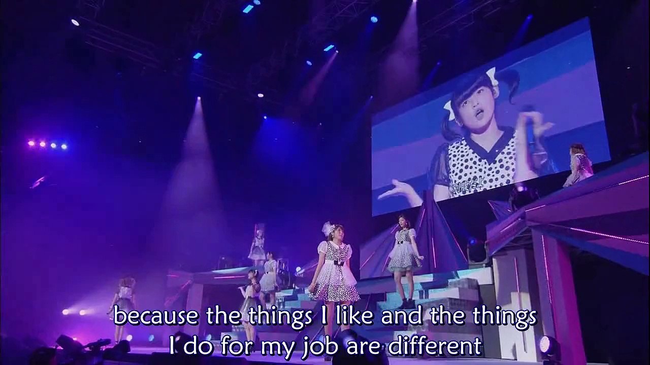 35. Futsuu, Idol 10nen Yatterannai Desho! (Subbed)