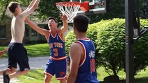 Froggy Fresh - Dunked On