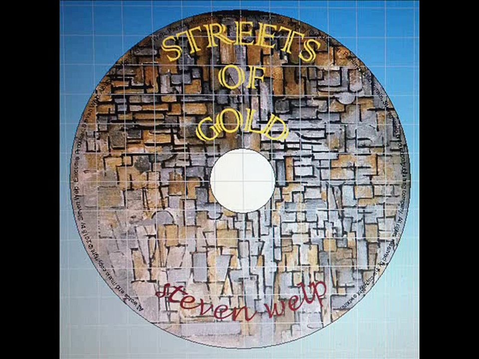 Steven Welp - My Heart Goes Out (Prove Your Love)