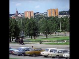 Nõukogude Tartu / Soviet Tartu (Советский Тарту)