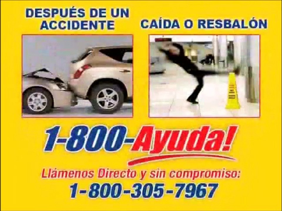 Abogados de Accidentes2015