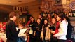 Santa Catalina School's Chamber Singers Perform Fleet Foxes' 