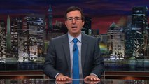 Last Week Tonight with John Oliver: Last Week's News...We Think (Web Exclusive)