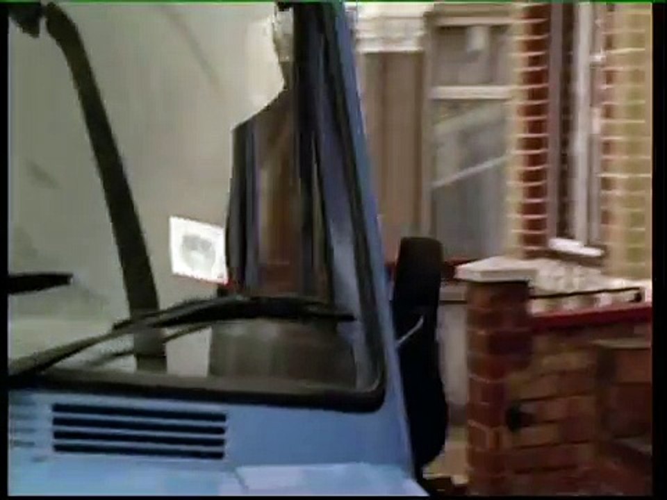 Ray Winstone - Face (1997)