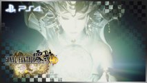 ファイナルファンタジー零式 │ Final Fantasy Type-0 HD 【PS4】 -  Opening │ Japanese Dub