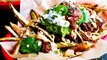 Loaded Fries Exploding Onto the Scene, Check Out These Latest Creations!