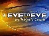 Eye To Eye: Barack Obama On Presidential Campaign (CBS News)