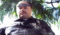 It's NOT Illegal to Film Cops. RESIST ILLEGAL ORDERS- EXERT YOUR GOD GIVEN RIGHTS