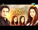 Aye Zindagi Episode 6 Promo 9th April 2015 Full Hum Tv