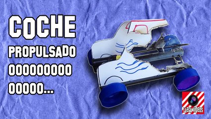 Comment faire un Do it Yourself voiture alimentée