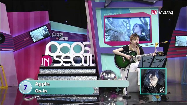 Min-ah (I Am a Woman Too) 민아(나도 여자예요)