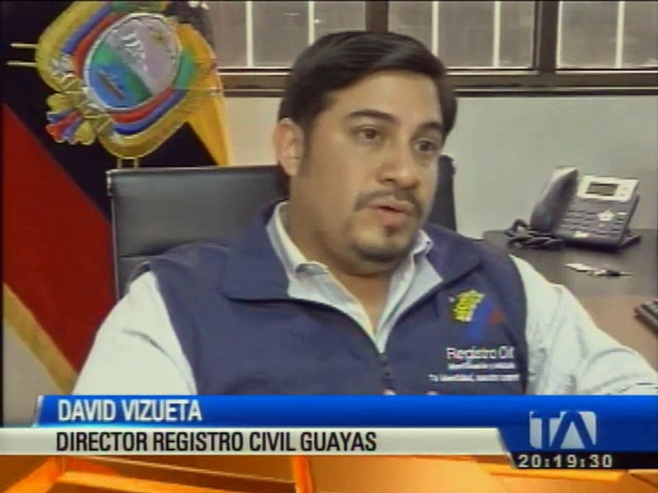 Defensoría del Pueblo recepta 350 solicitudes de reparación a victimas