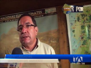 Los Llanganates, una reserva que encierra misterio, encanto y aventura