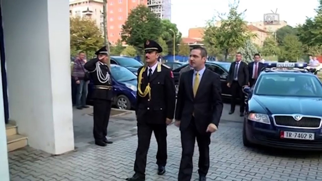 DISKO LAJME 5 PRILL