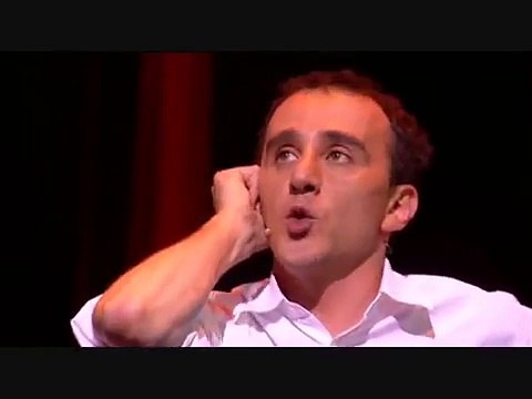 Elie Semoun - Kévina