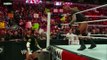 WWE Raw Review 3-7-11 Stone Cold & JBL Return - Miz People's Elbow - Nikki Loses -'(