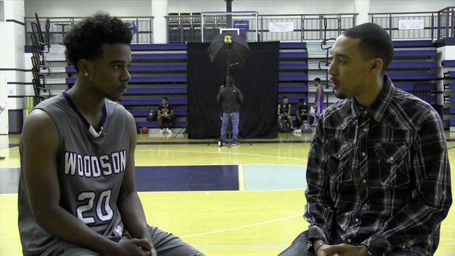 2014-2015 Basketball All-Mets sound off