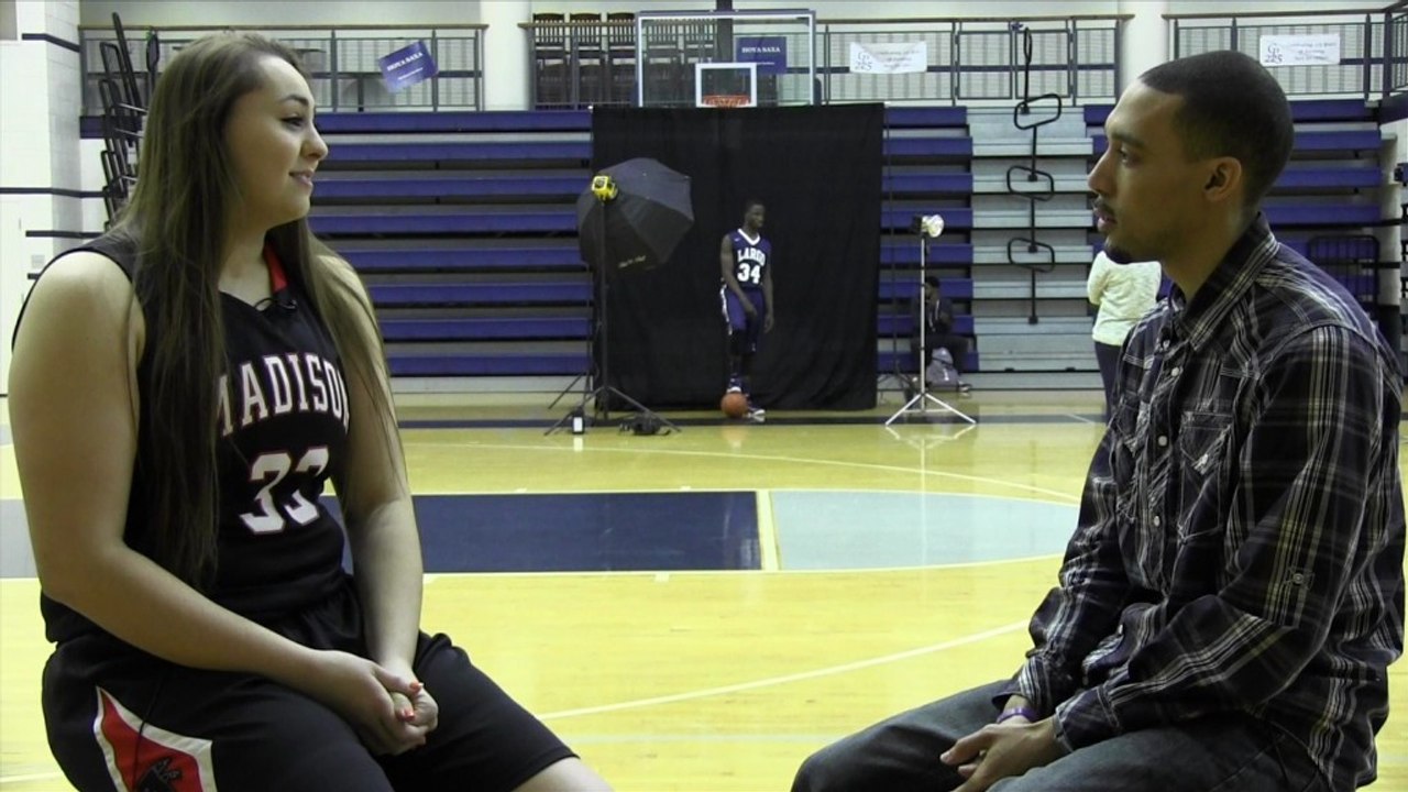 2014-2015 Winter Players of the Year sound off