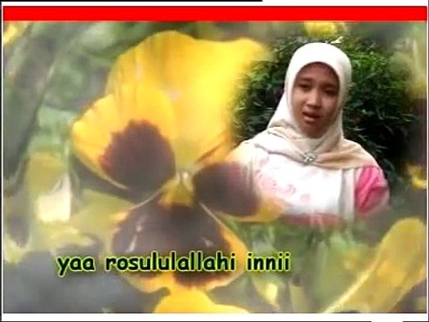 Mayada -Ya Rasulallah Az Zurna