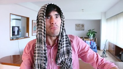 Desventajas De Ser HOMBRE | Hola Soy German