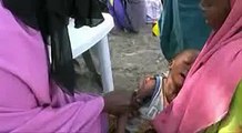 Famine loosens its grip in Somalia