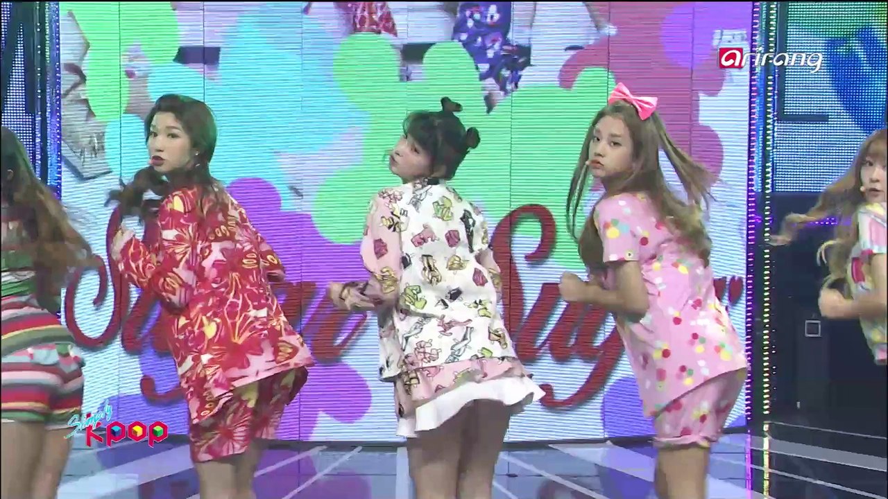 LABOUM - Sugar Sugar 라붐 - Sugar Sugar