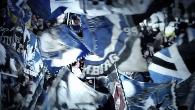 Bundesliga Magazine Intro 2013-2014