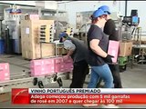 Rosé de Vila Real vence maior concurso de vinhos do Canadá