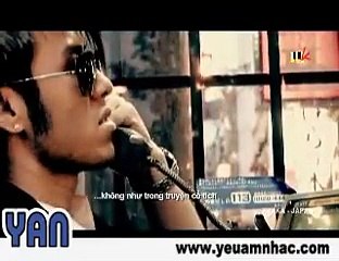 Lời nguyện (feat Vu Ngoc Diep)