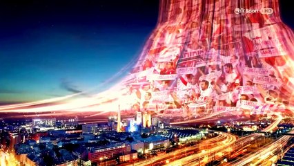 UEFA Europa League 2014-2015 Intro