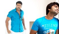 Simbu sings in Appatakkar - 123 Cine news - Tamil Cinema News