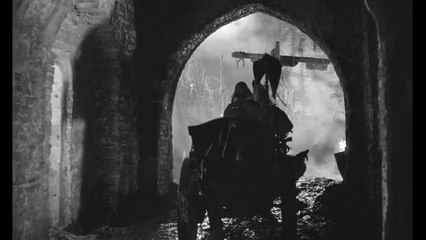 'Qué difícil es ser un Dios' - Tráiler español (VOSE - HD)