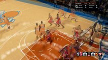 NBA 2K15 My League Fantasy (LEGENDS) Mode Ep.8 - New York Knicks | 