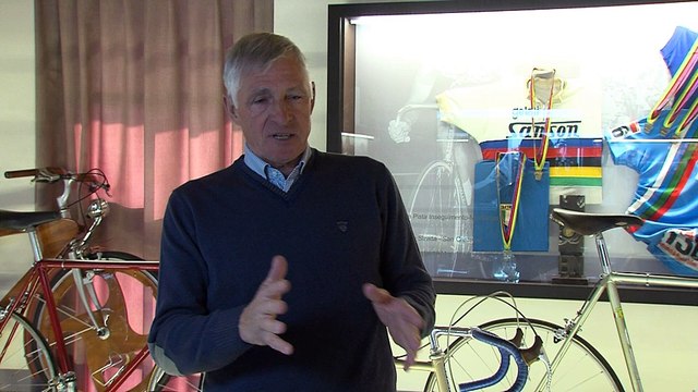 Paris-Roubaix - L'objectif de Wiggins