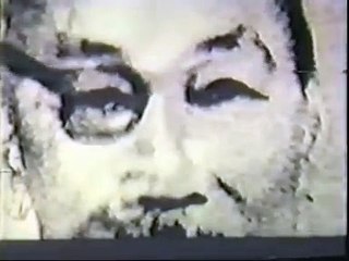 Victor Jara El derecho de vivir en Paz